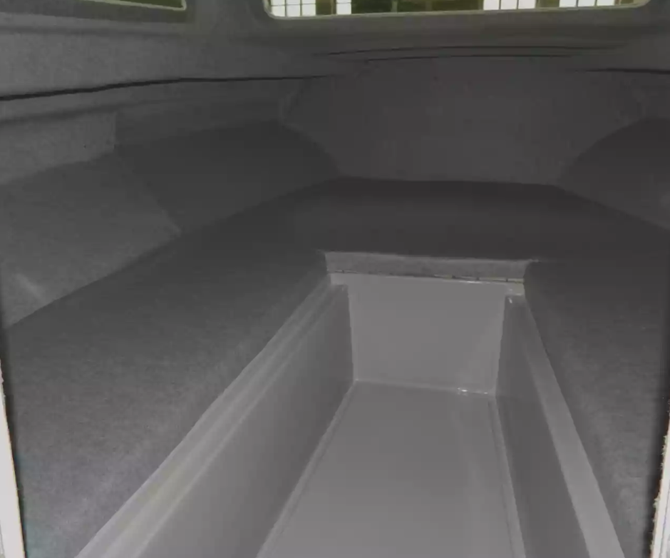 Стеклопластиковый катер Neman-500 в Комсомольске-на-Амуре