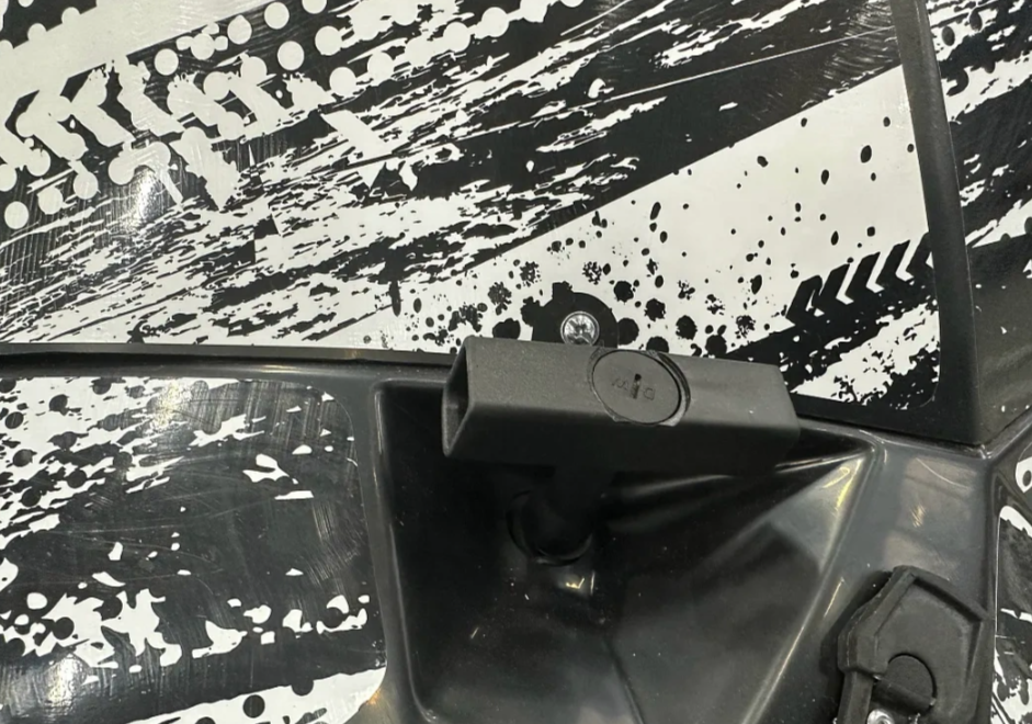 СНЕГОХОД IRBIS SF200L XE SUPERLONG в Комсомольске-на-Амуре