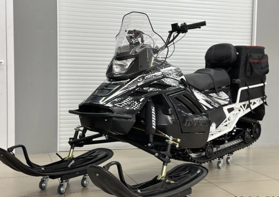 СНЕГОХОД IRBIS SF200L XE SUPERLONG в Комсомольске-на-Амуре