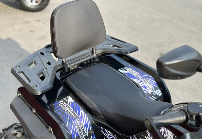 Квадроцикл GBM CROSS HILL 300 NEW PREMIUM в Комсомольске-на-Амуре