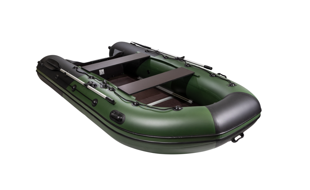 Лодка Ривьера Максима 3400 СК в Комсомольске-на-Амуре