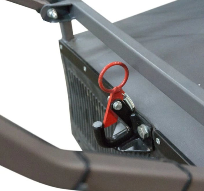 Мотобуксировщик СТЕМ СЕВЕР ЭКСПЕРТ 500 КОМПАКТ 15 л.с. в Комсомольске-на-Амуре