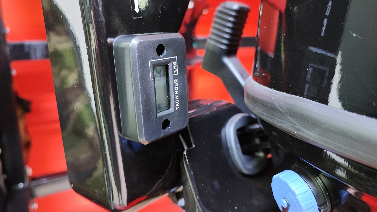 Лодочный мотор MARLIN PROLINE MP 50 AMH ПОД ВОДОМЕТ в Комсомольске-на-Амуре