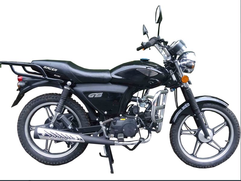 Мопед RACER RC50-F ALPHA + ЦПГ 110 см3 в Комсомольске-на-Амуре Мопед RACER RC50-F ALPHA + ЦПГ 110 см3 в Комсомольске-на-Амуре