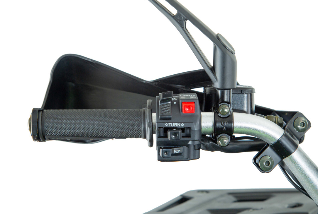 Квадроцикл YACOTA VIKING PRO 250 в Комсомольске-на-Амуре