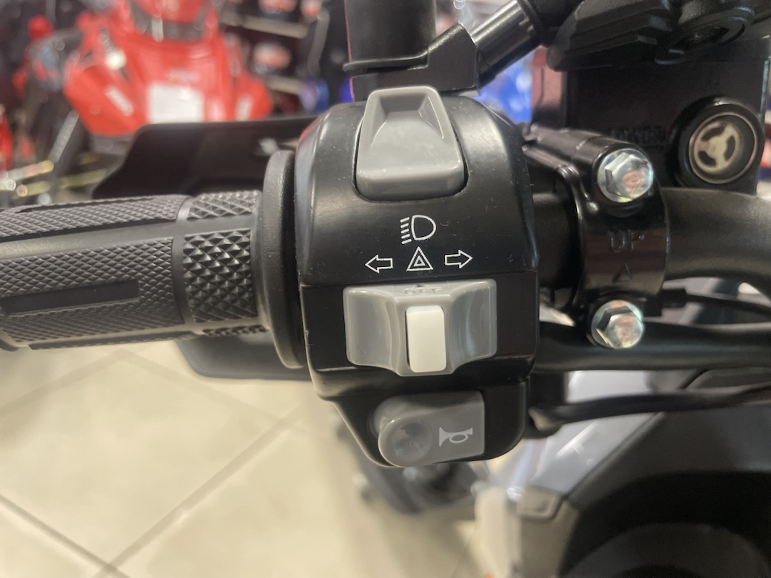 Скутер PROMAX STALKER ARMY 240(49) в Комсомольске-на-Амуре