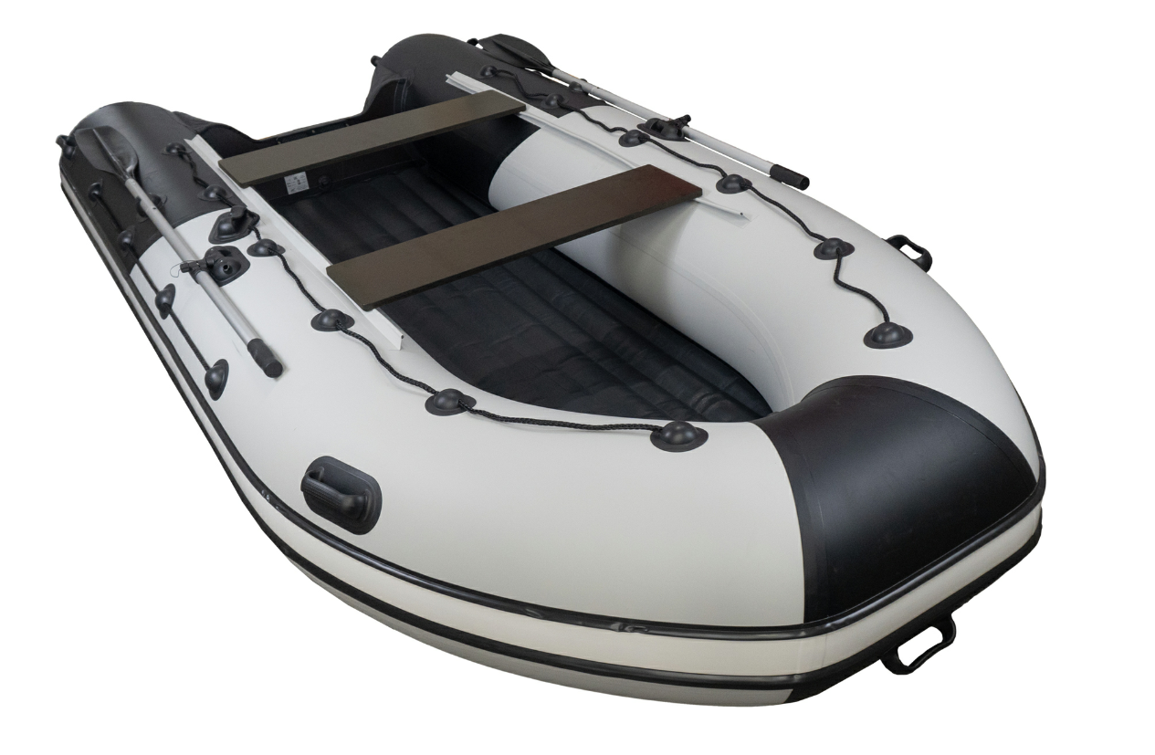 Лодка Ривьера 3600 НДНД ГИДРОЛЫЖА в Комсомольске-на-Амуре