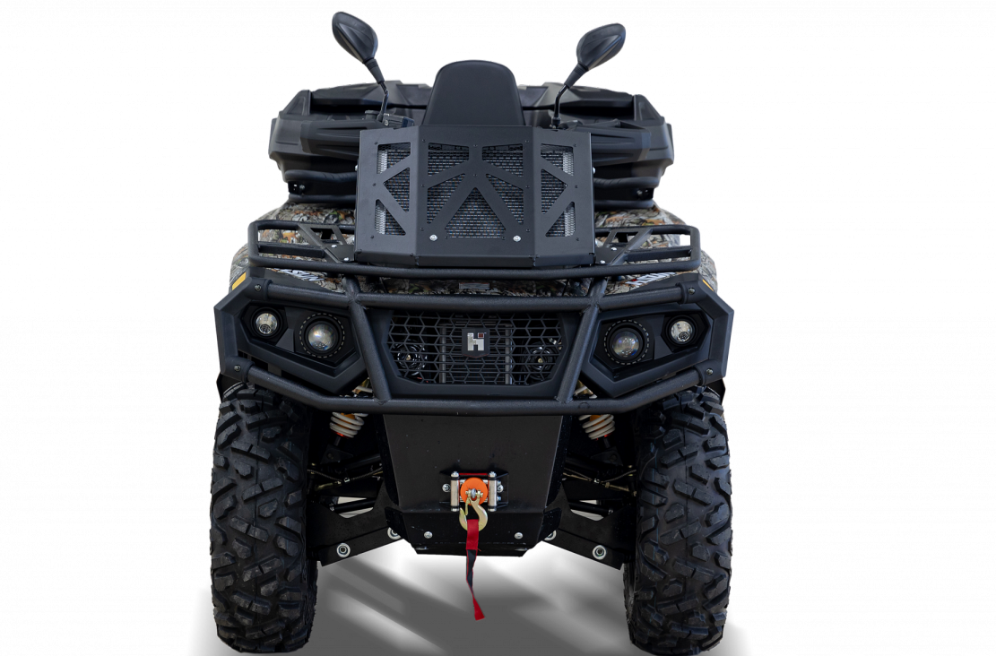 Квадроцикл HISUN TACTIC GT1000/EXTREME EDITION в Комсомольске-на-Амуре