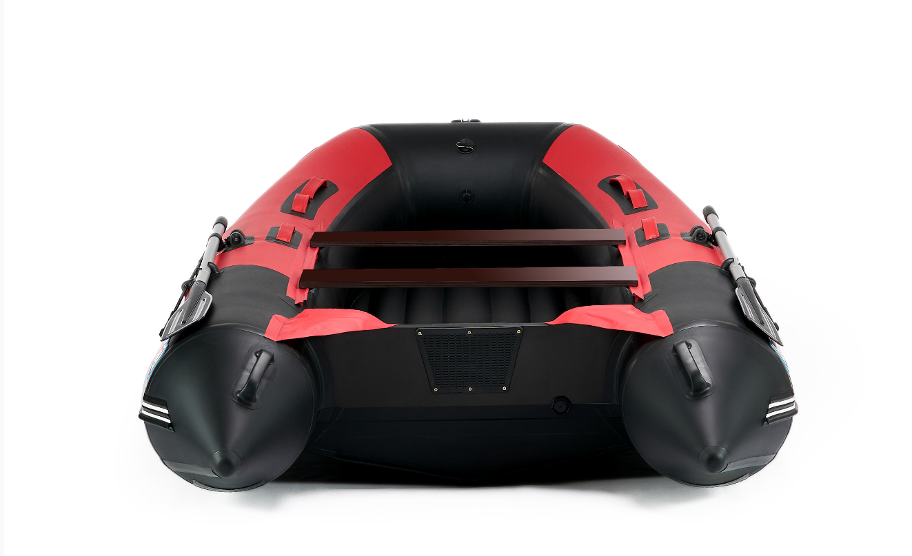 КОМПЛЕКТ ЛОДКА MISHIMO PRO 350 + ЛОДОЧНЫЙ МОТОР MARLIN MP 9.9 (15) AMHS PROLINE в Комсомольске-на-Амуре