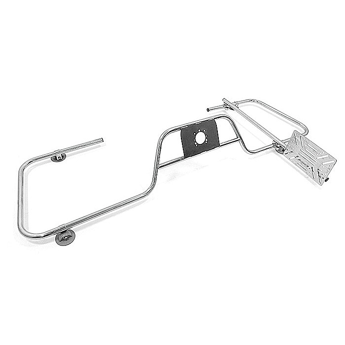 Стойка рулевая с бортовым креплением большая в Комсомольске-на-Амуре