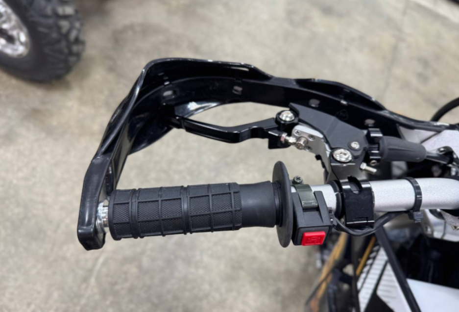 Мотоцикл (питбайк) PROMAX FIDET (ФАЙДЕТ) 145E PRO 17/14 в Комсомольске-на-Амуре