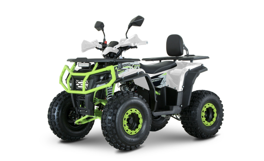 Квадроцикл YACOTA DRAGON LUX в Комсомольске-на-Амуре