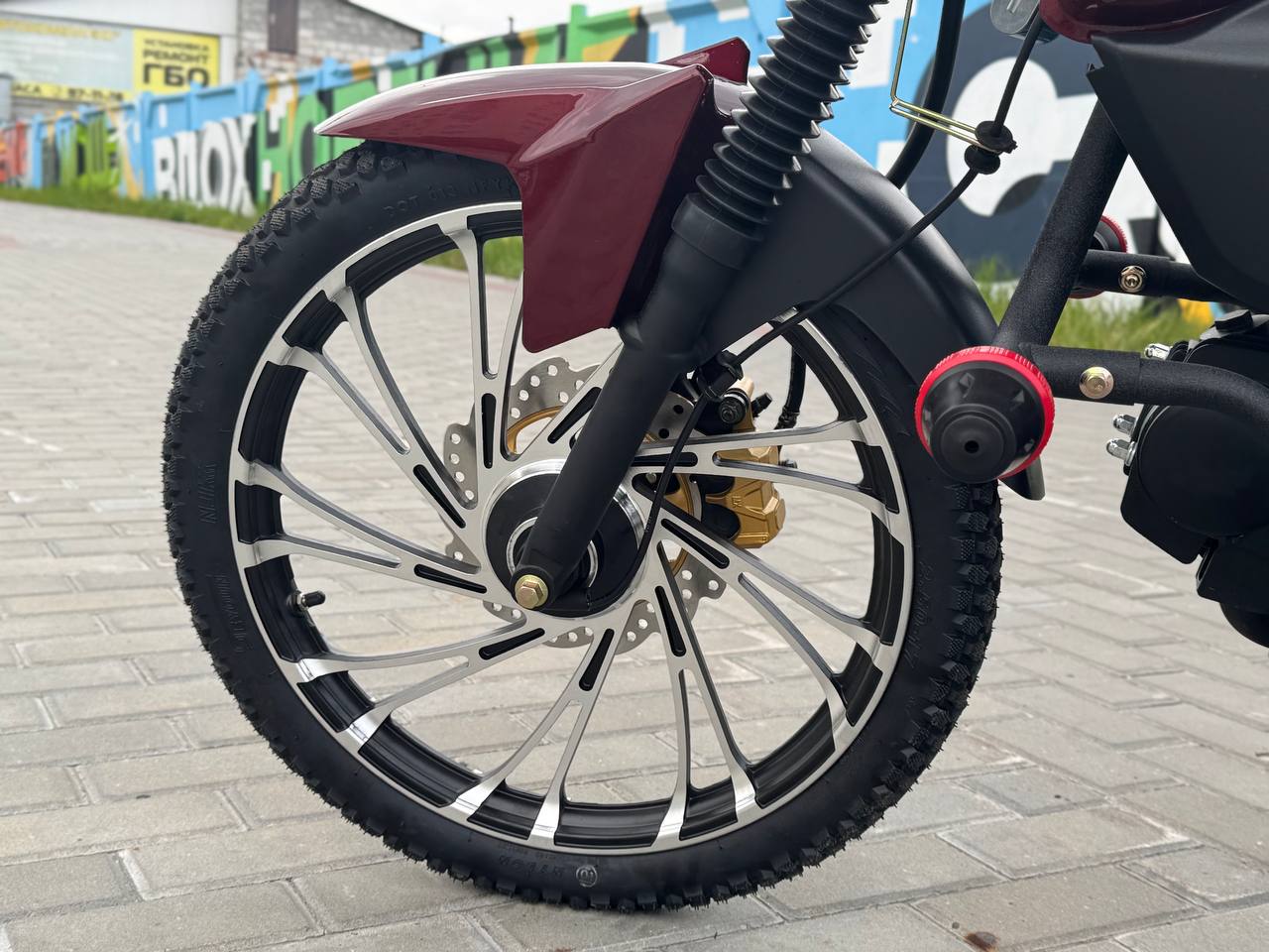 Мопед FAIDET TUGELA RS150 (49) в Комсомольске-на-Амуре Мопед FAIDET TUGELA RS150 (49) в Комсомольске-на-Амуре