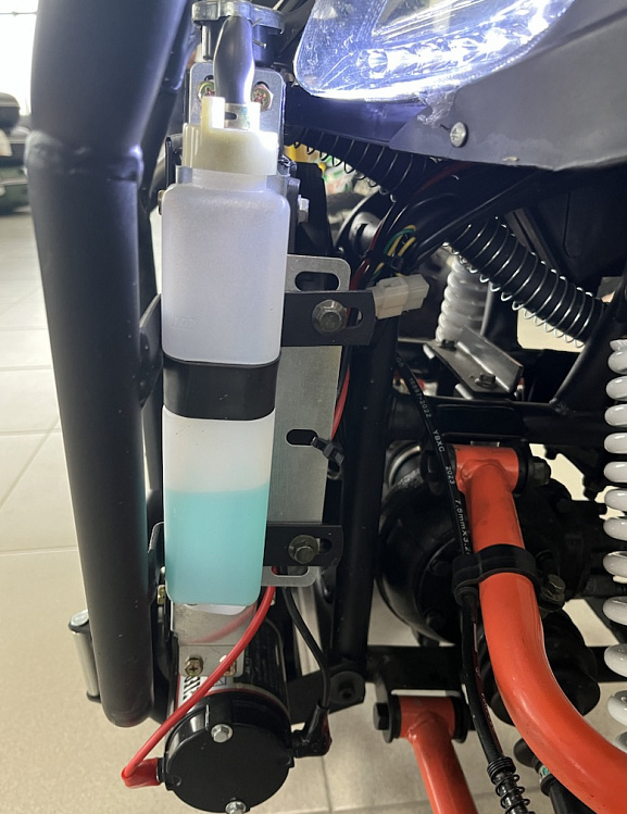 Квадроцикл PROMAX 300 4X4 ALL ROAD в Комсомольске-на-Амуре