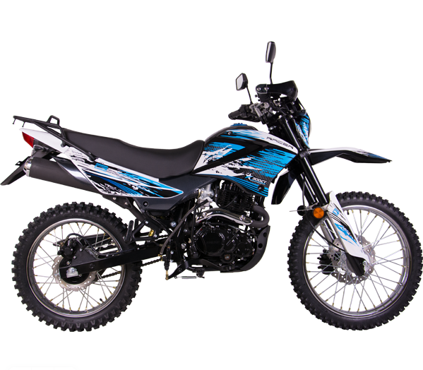 Мотоцикл RACER RC300-GY8Х PANTHER в Комсомольске-на-Амуре