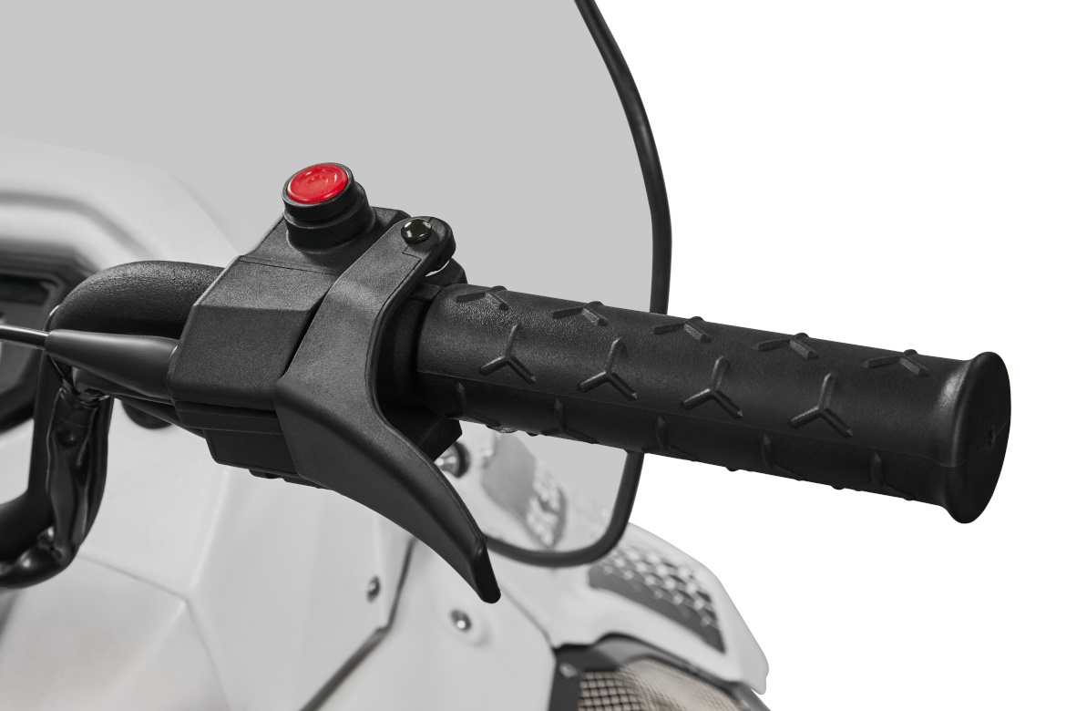 Снегоход IRBIS TUNGUS 500L 25/26 в Комсомольске-на-Амуре