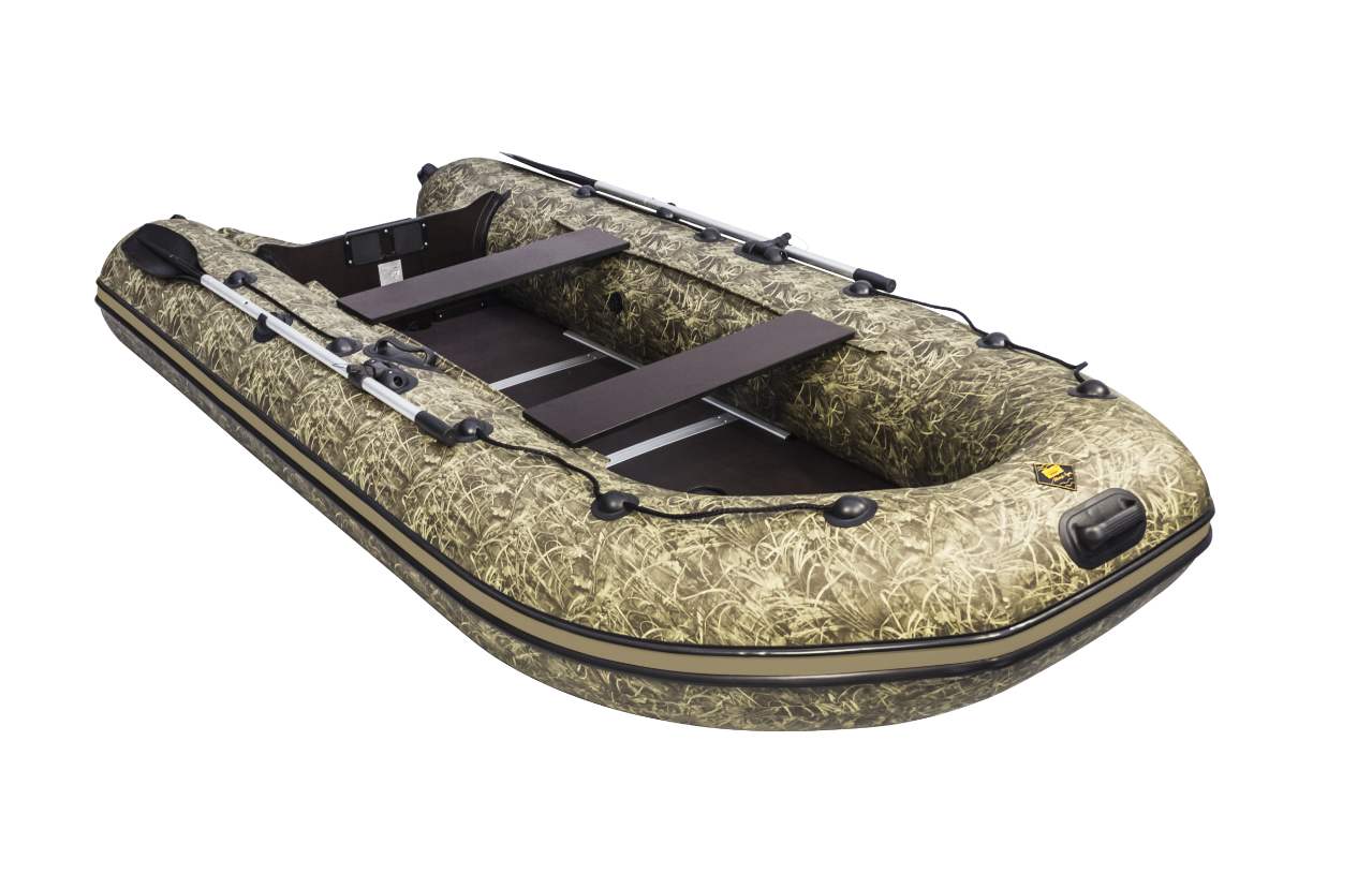 Лодка Ривьера Компакт 3400 СК в Комсомольске-на-Амуре