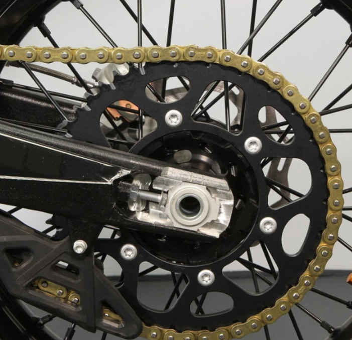 Мотоцикл Avantis Enduro 300 PRO EFI Exclusive (NC250/177MM) ARS в Комсомольске-на-Амуре