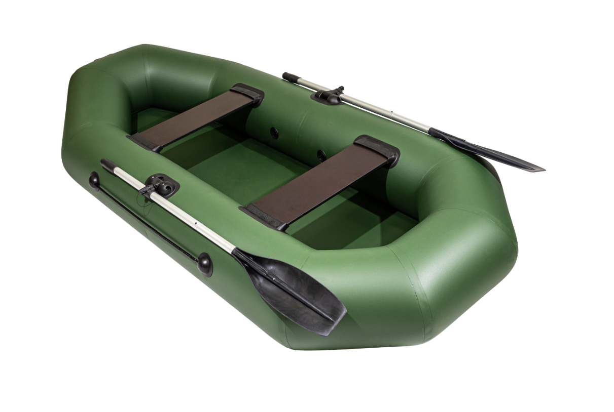 Лодка Барс 260 в Комсомольске-на-Амуре