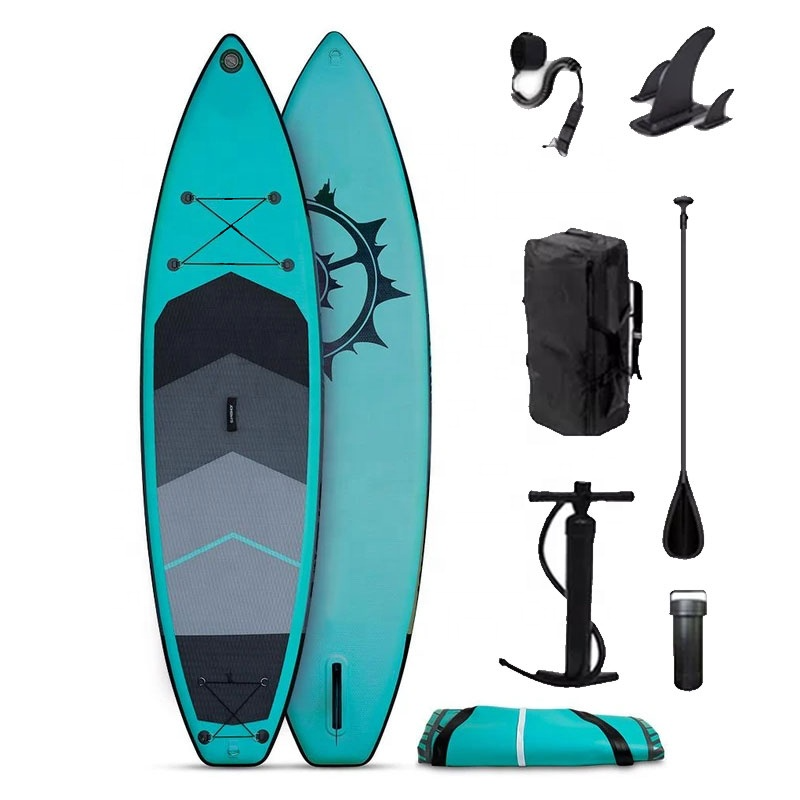 SUP (САП) Доска MISHIMO CLASIK 10.6 в Комсомольске-на-Амуре