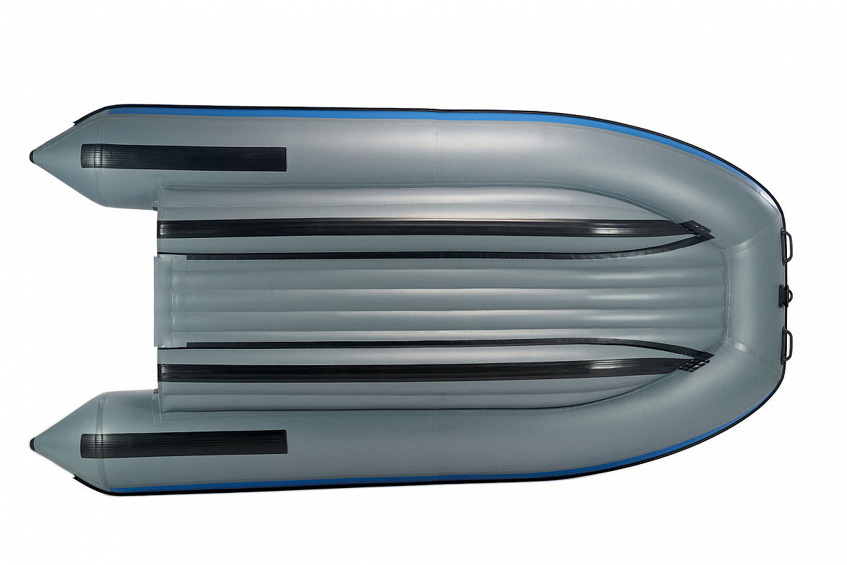 Лодка MISHIMO LITE DF 370 в Комсомольске-на-Амуре