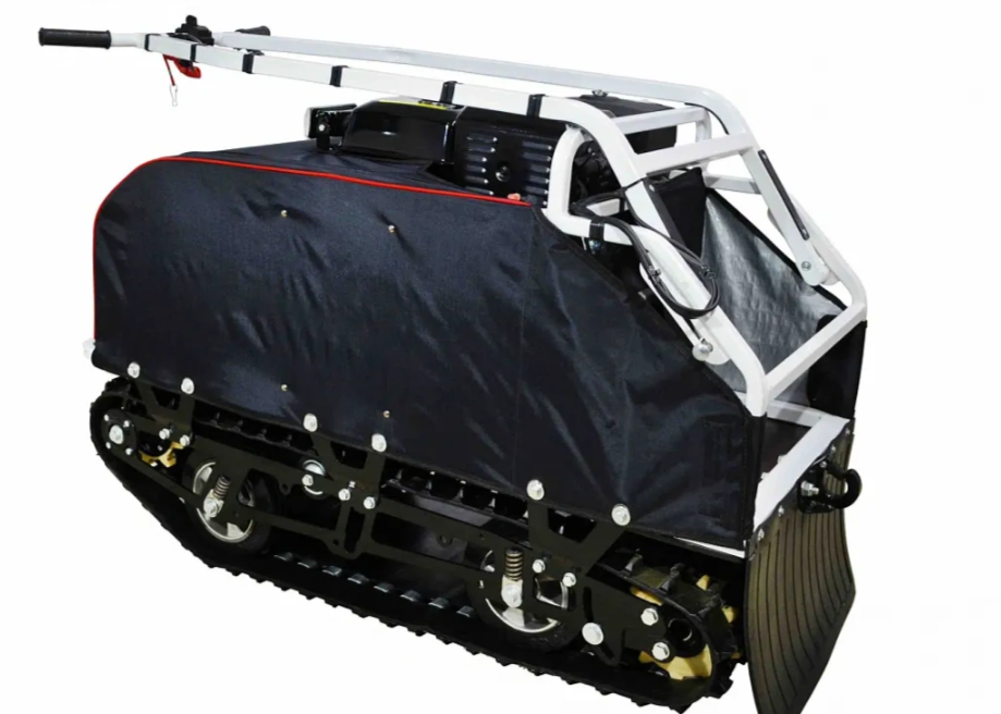 Компактная мотособака "Богатырь" mini 15 (127 см) в Комсомольске-на-Амуре