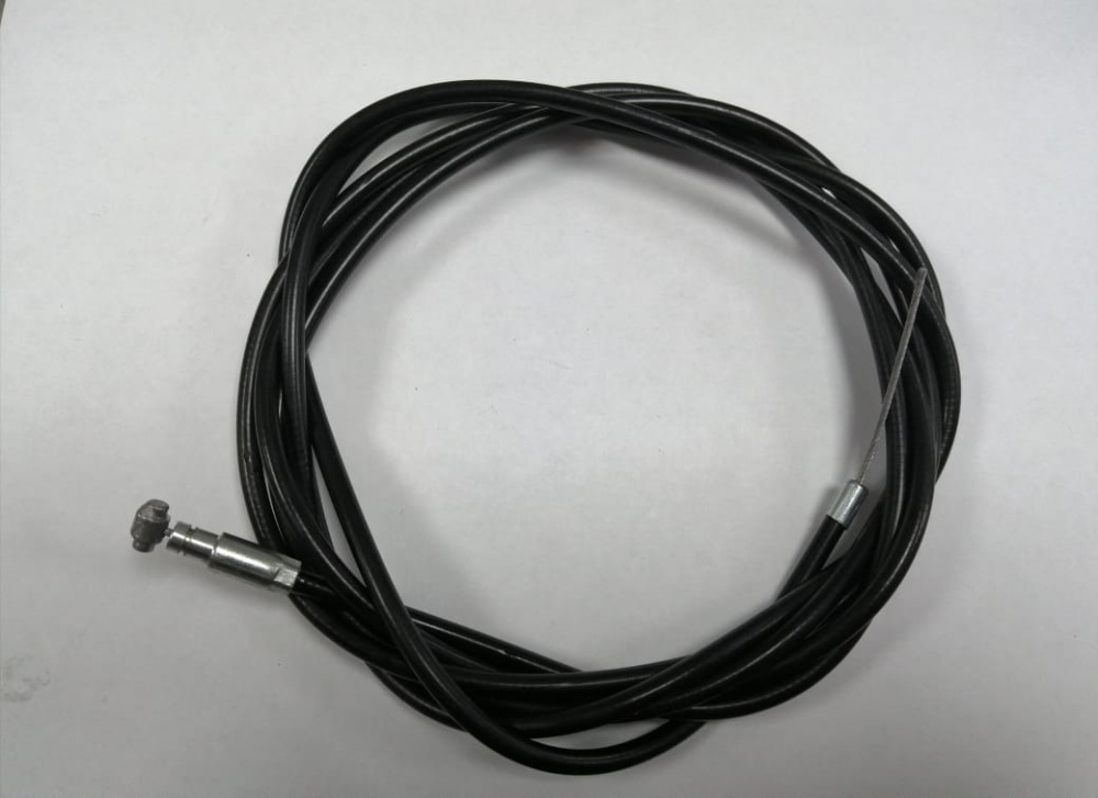 Тросс газа мотобуксировщик IKUDZO  2,5м в Комсомольске-на-Амуре