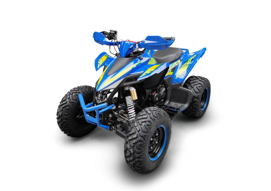 Квадроцикл YACOTA TYPHOON 250 в Комсомольске-на-Амуре