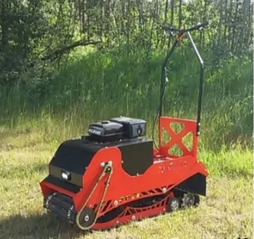 Мотобуксировщик Сила 500 9 л.с. в Комсомольске-на-Амуре