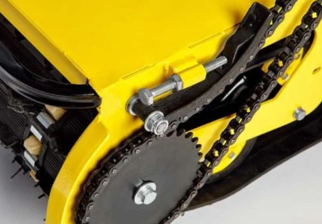 Мотобуксировщик FISHRIDE МИНИ 8 л.с. в Комсомольске-на-Амуре