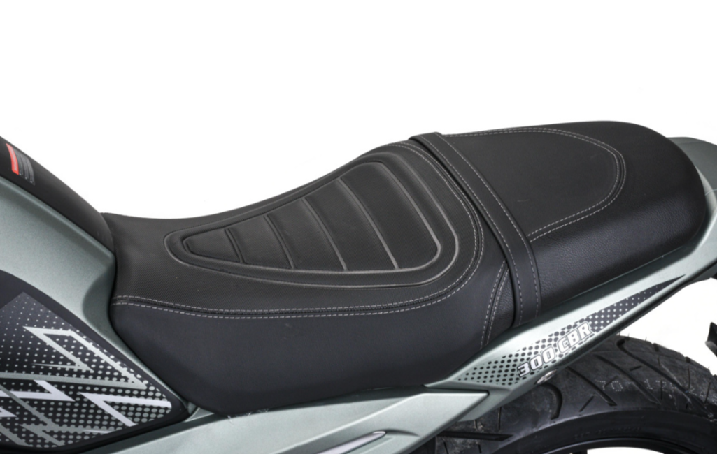 Мотоцикл MOTOLAND (МОТОЛЕНД) 300 CBR в Комсомольске-на-Амуре