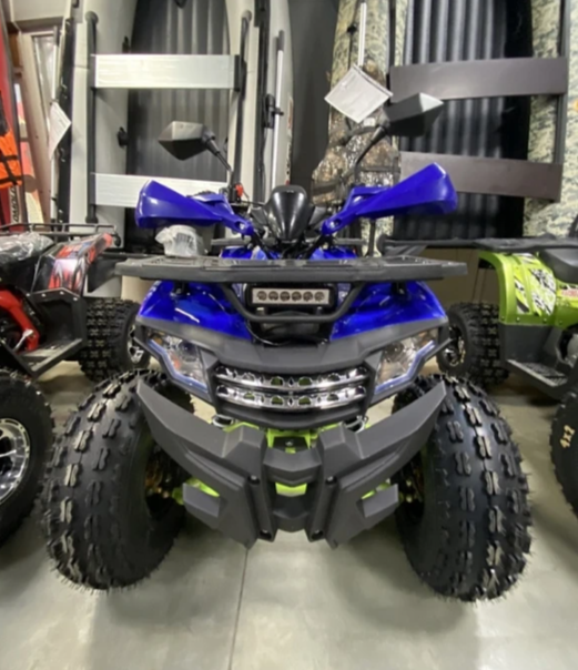 Квадроцикл PROMAX WILD 2.0 190 PRO (2025) в Комсомольске-на-Амуре