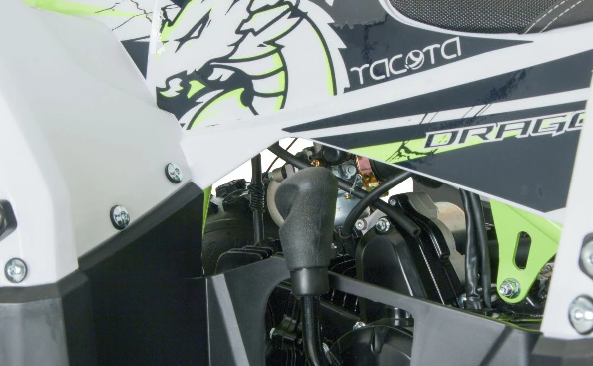 Квадроцикл YACOTA DRAGON в Комсомольске-на-Амуре