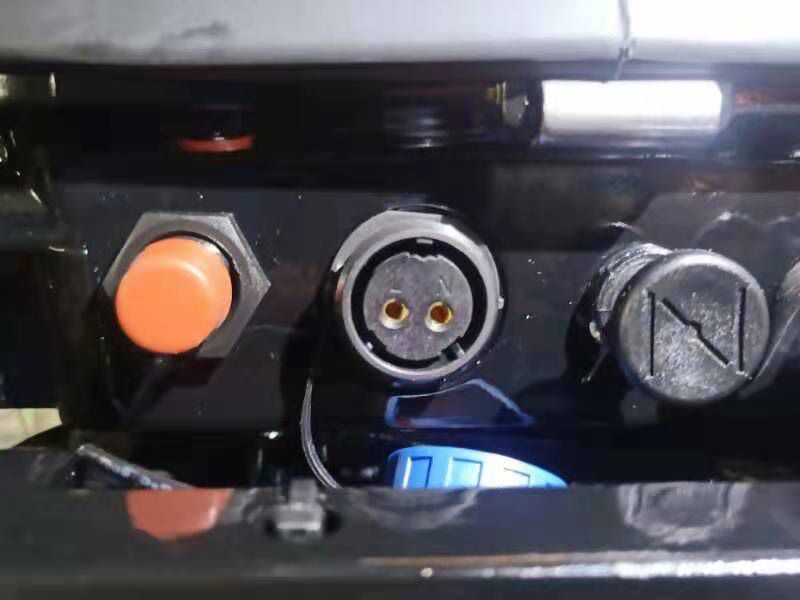 Лодочный мотор MARLIN PROLINE MP 9.9 (20) AMHS FORCE в Комсомольске-на-Амуре