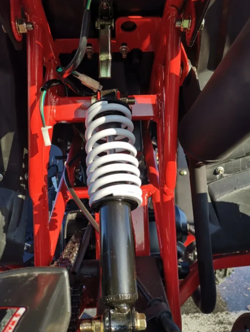 Квадроцикл GBM SHARP KIDS 125 в Комсомольске-на-Амуре