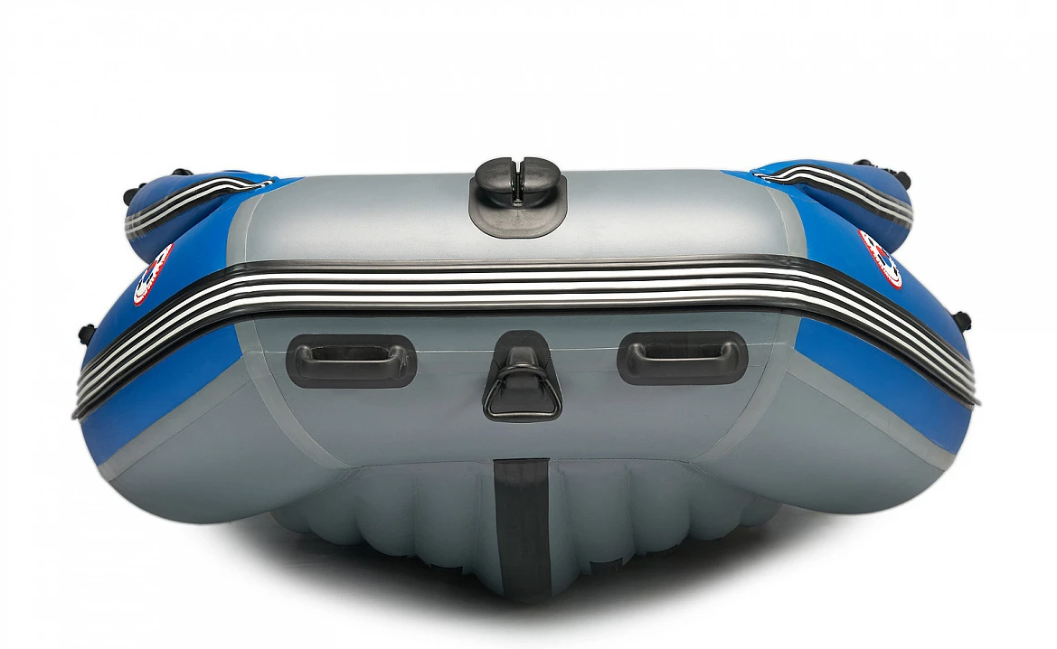 КОМПЛЕКТ ЛОДКА MISHIMO FAMILY LITE 350 + МОТОР 9,9 (15) Л.С. в Комсомольске-на-Амуре