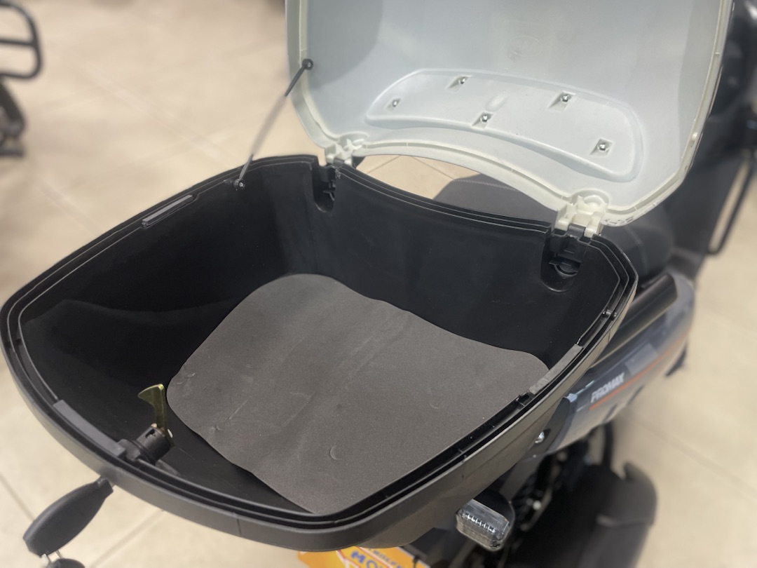 Скутер PROMAX STALKER ARMY 240(49) в Комсомольске-на-Амуре