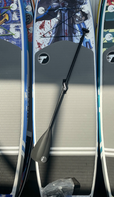 SUP (САП) ДОСКА RAIDEX I BOARD 11’ (332СМ) N 28 в Комсомольске-на-Амуре