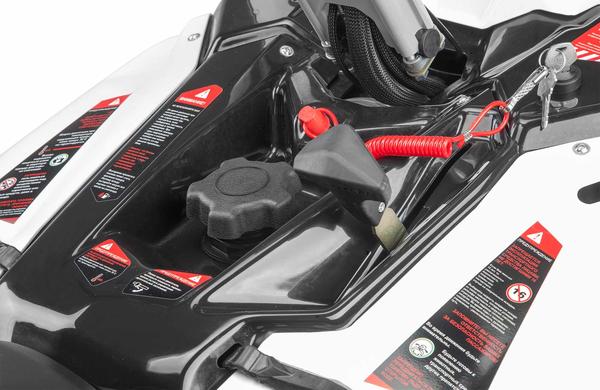 Снегоход STELS SA600T (L LUX WT) АТАМАН 1.0 К01 Tech в Комсомольске-на-Амуре