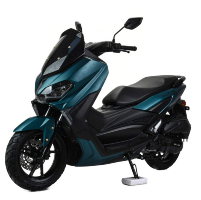 Скутер MOTOLAND (МОТОЛЕНД) VULKAN 150 в Комсомольске-на-Амуре