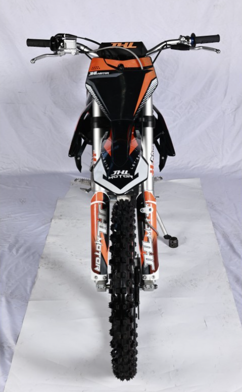 Мотоцикл JHLMOTO JHL LX1 CB250 (172FMM-3A) в Комсомольске-на-Амуре