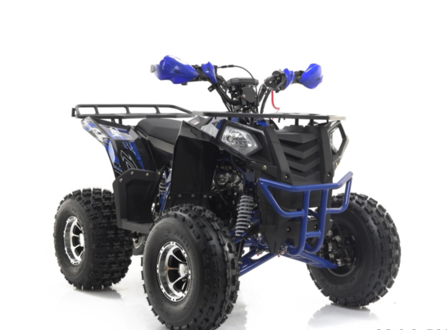 Квадроцикл GBM SHARP 190 PREMIUM SEMI-AUTOMATIC в Комсомольске-на-Амуре