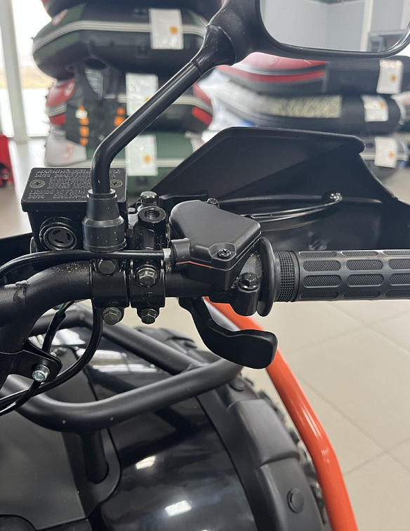 Квадроцикл PROMAX 300 4X4 ALL ROAD в Комсомольске-на-Амуре