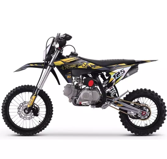 Питбайк YACOTA K5 125 в Комсомольске-на-Амуре