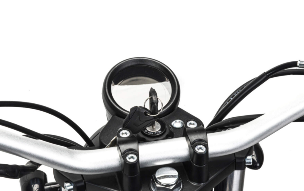 Мотоцикл MOTOLAND (МОТОЛЕНД) LEGEND (XL250-A) (172FMM-5/PR250) в Комсомольске-на-Амуре