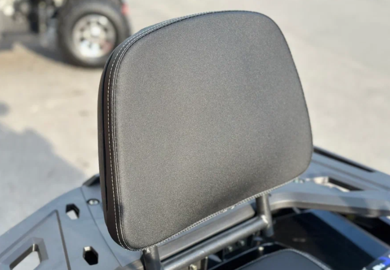 Квадроцикл GBM CROSS HILL 300 NEW PREMIUM в Комсомольске-на-Амуре