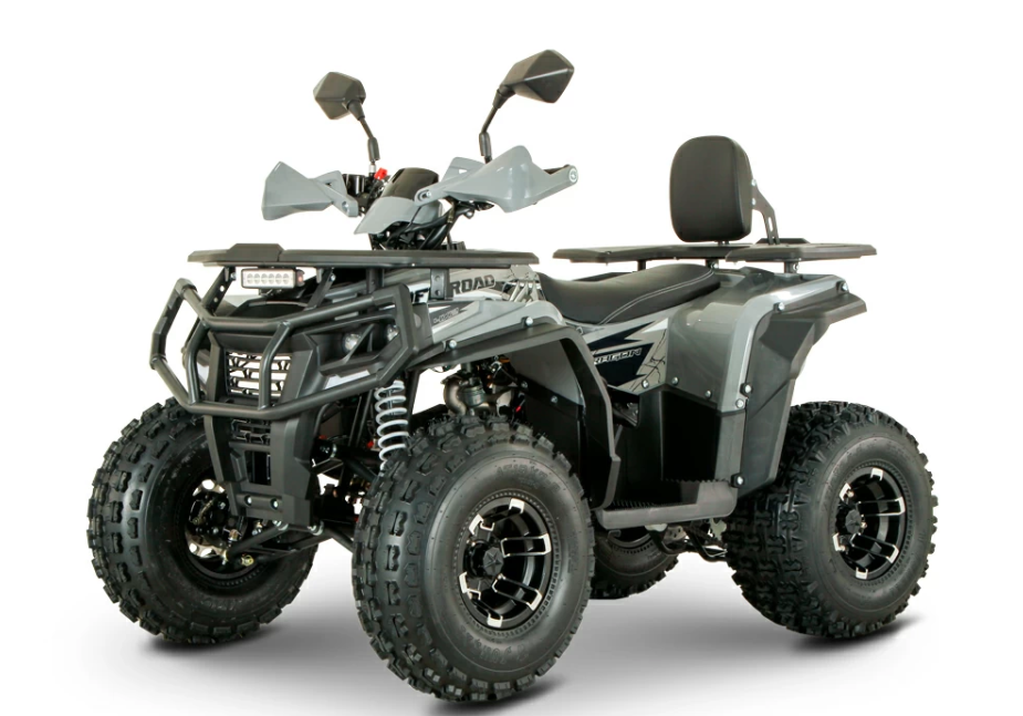 Квадроцикл YACOTA DRAGON LUX LD в Комсомольске-на-Амуре