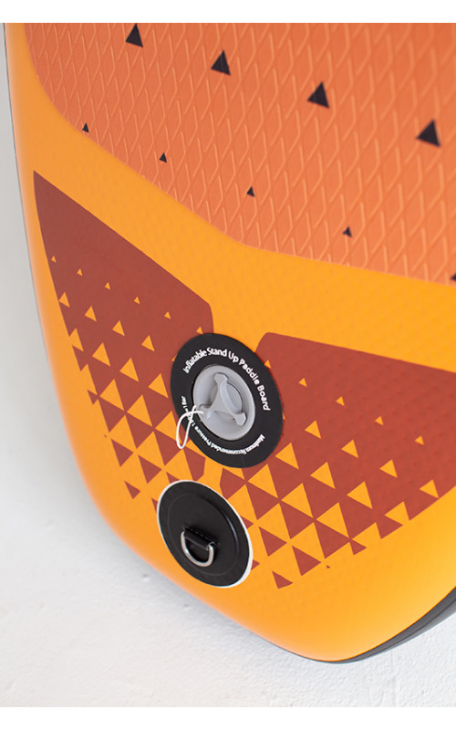 НАДУВНОЙ САП БОРД ORANGA SPACE 10,6 в Комсомольске-на-Амуре