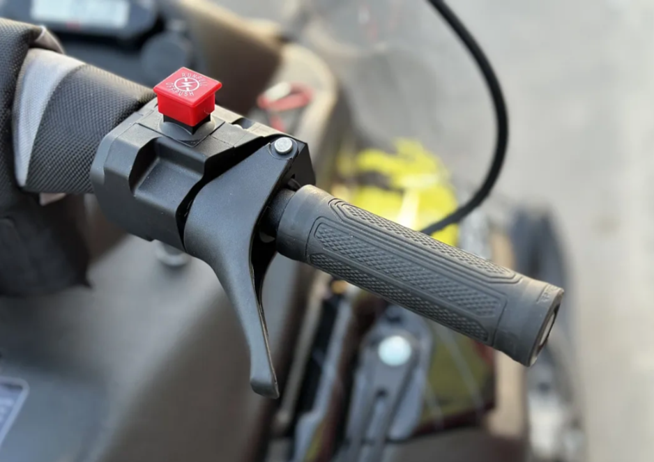 Снегоход РМ TIKSY 500 4Т в Комсомольске-на-Амуре