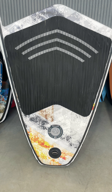 SUP (САП) ДОСКА RAIDEX I BOARD 11’ (332СМ) «MRAMOR» в Комсомольске-на-Амуре